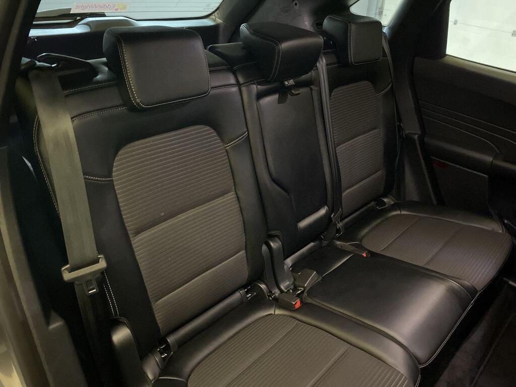 2023 FORD Kuga Titanium Edition