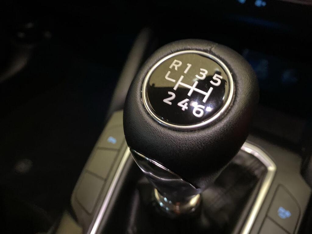 2023 FORD Kuga Titanium Edition
