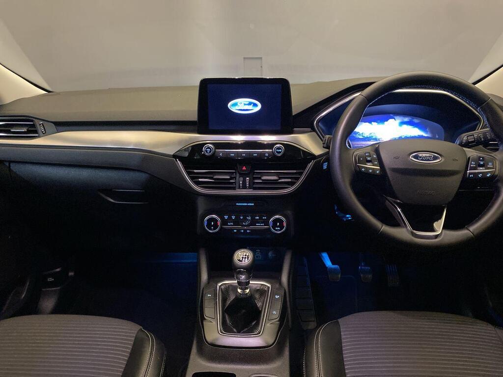 2023 FORD Kuga Titanium Edition